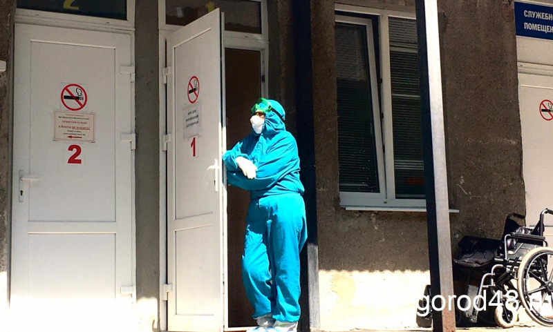 В Липецкой области число вылечившихся от COVID-19 перевалило за 3000 В Липецкой области число вылечившихся от COVID-19 перевалило за 3000