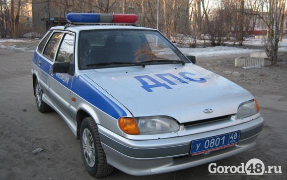 В Липецке будут судить угонщика автомобиля «Почты России» В Липецке будут судить угонщика автомобиля «Почты России»
