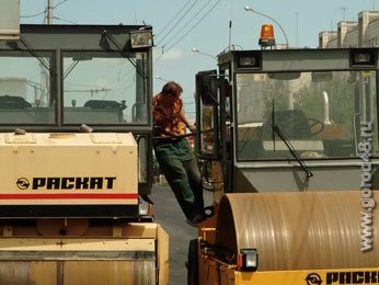 Благоустройство Липецка в 2007 году обошлось в 935 млн. рублей Благоустройство Липецка в 2007 году обошлось в 935 млн. рублей
