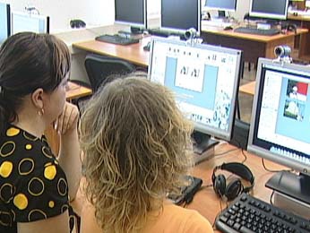В Липецке готовится к открытию центр дистанционного обучения В Липецке готовится к открытию центр дистанционного обучения