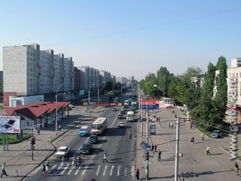 Завтра в Липецке будет сухо Завтра в Липецке будет сухо