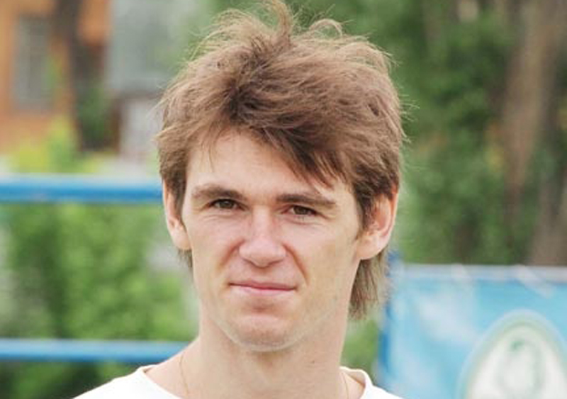 Липецкий хоккеист Павел Копытин перешел к «своему» тренеру Липецкий хоккеист Павел Копытин перешел к «своему» тренеру