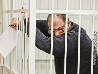В Липецке огласили приговор по делу о серийных убийствах В Липецке огласили приговор по делу о серийных убийствах