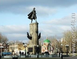 В Липецке ожидается устойчивая сухая и теплая погода В Липецке ожидается устойчивая сухая и теплая погода