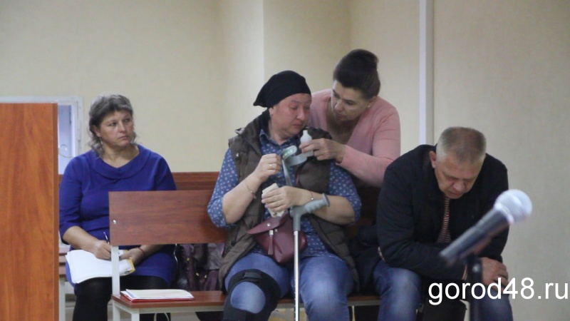 «Она была ангелочком, посланным нам богом» «Она была ангелочком, посланным нам богом»