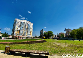 Экран на Городище не пережил майских ливней: трансляция матчей под вопросом