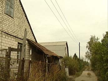 В садоводческом товариществе 30 семей остались без света В садоводческом товариществе 30 семей остались без света