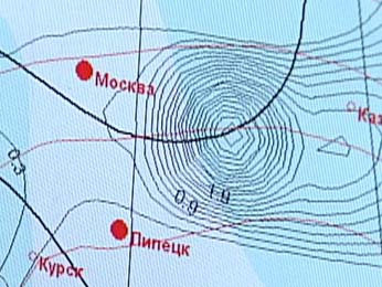 Кто зарабатывает на жаре? Кто зарабатывает на жаре?