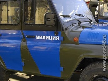 Участковый милиционер попал под следствие Участковый милиционер попал под следствие