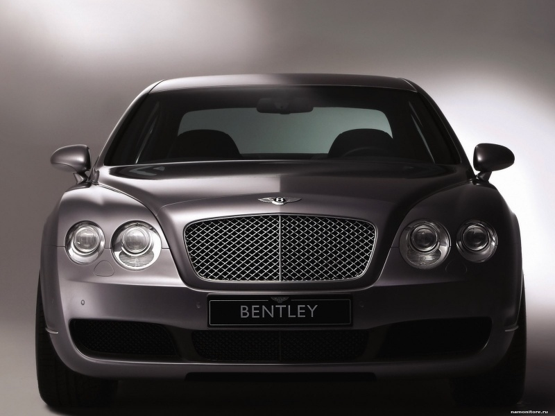 Bentley создаст автомобиль для веганов Bentley создаст автомобиль для веганов