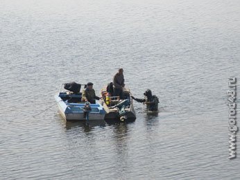 В реке Воронеж обнаружены останки ребенка В реке Воронеж обнаружены останки ребенка