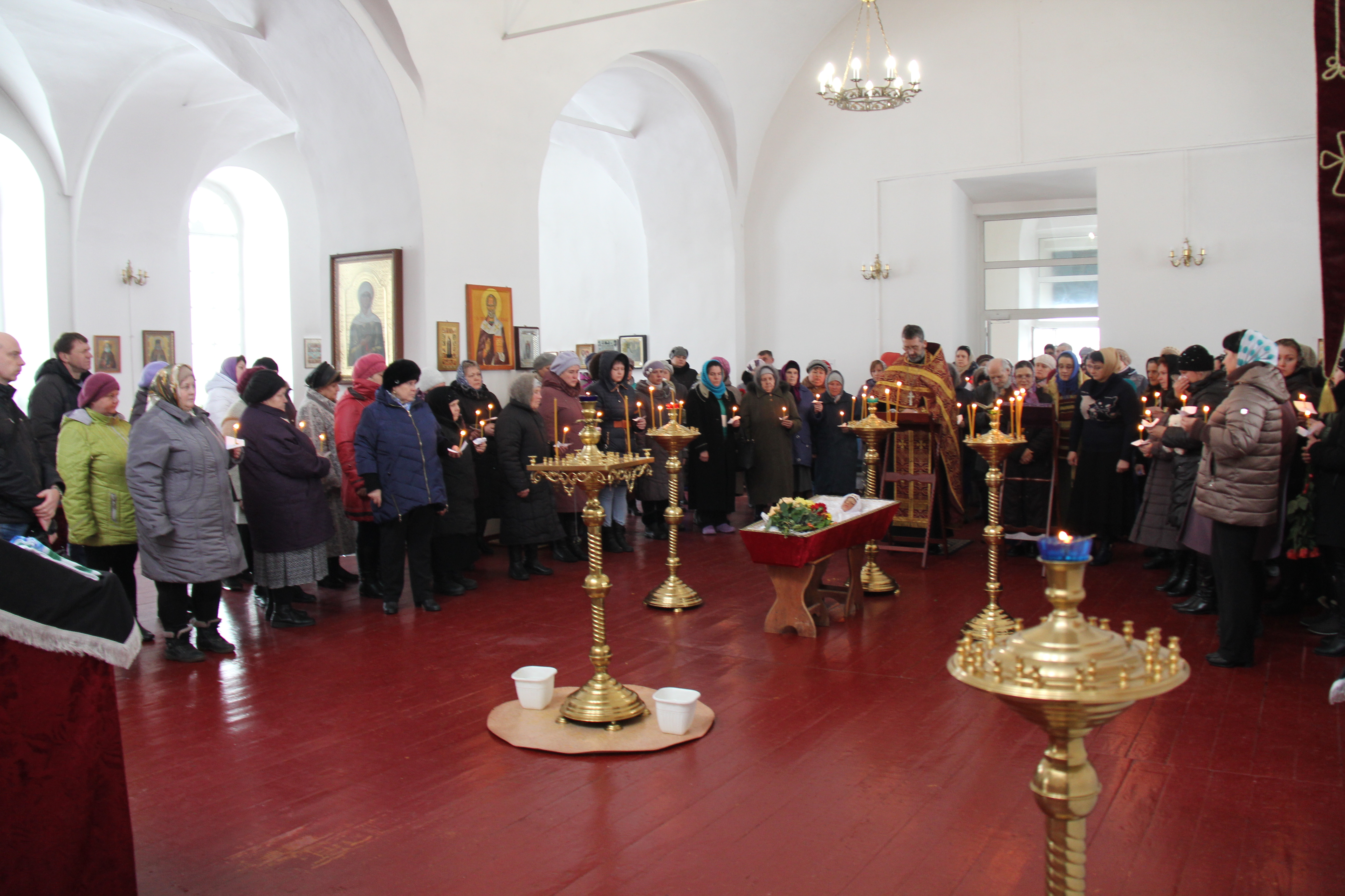 Прогноз погоды гнилуша