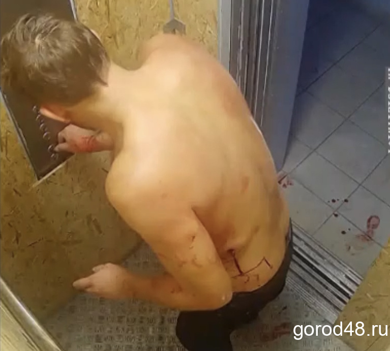 Задержан подозреваемый в стрельбе на улице Свиридова