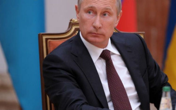 Путин и Порошенко договорились возобновить диалог по газу Путин и Порошенко договорились возобновить диалог по газу