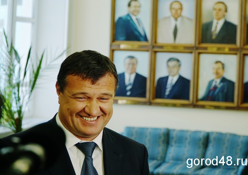 Председатель горсовета Игорь Тиньков отчитался о доходе в 1,8 миллиона Председатель горсовета Игорь Тиньков отчитался о доходе в 1,8 миллиона