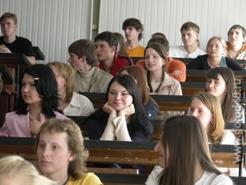 Премии имени Сергея Коцаря за 2007 год удостоены восемь молодых ученых Премии имени Сергея Коцаря за 2007 год удостоены восемь молодых ученых