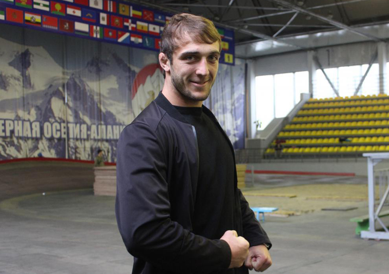 Липчанин стал призером чемпионата мира по борьбе на поясах Липчанин стал призером чемпионата мира по борьбе на поясах