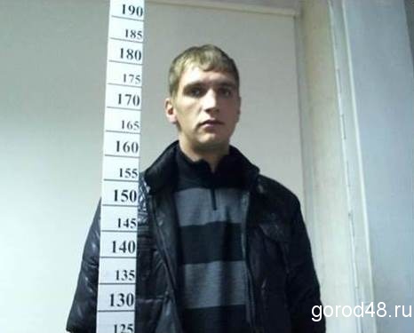 Полиция распространила ориентировку на подозреваемого в издевательстве над женой лебедянца Полиция распространила ориентировку на подозреваемого в издевательстве над женой лебедянца