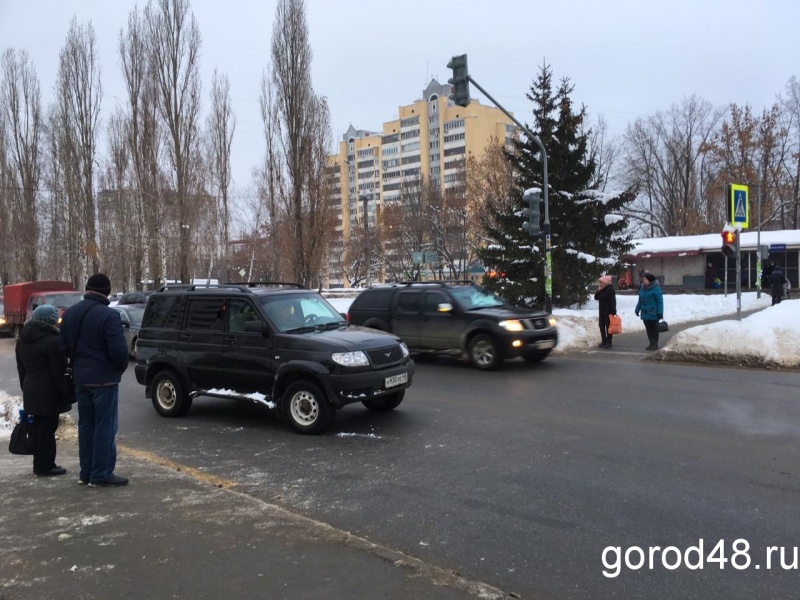 В батайске сбили мальчика