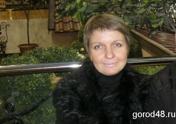 Дочь пропавшей липчанки просит откликнуться владельцев видеорегистраторов Дочь пропавшей липчанки просит откликнуться владельцев видеорегистраторов