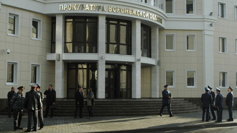 В Воронежской области у замначальника ГИБДД нашли 22 квартиры В Воронежской области у замначальника ГИБДД нашли 22 квартиры
