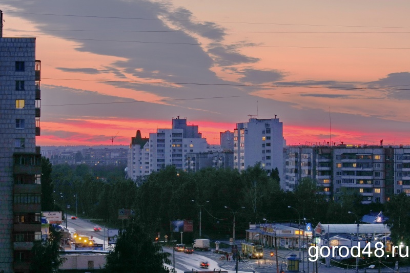 В Липецкой области безветренно, морось и теплее обычного на 3 градуса В Липецкой области безветренно, морось и теплее обычного на 3 градуса