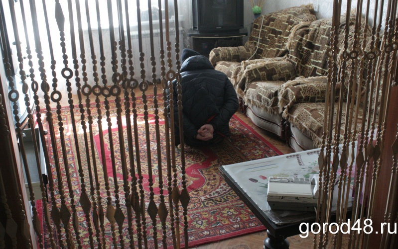 В Липецке раскрыта квартирная кража полугодовой давности В Липецке раскрыта квартирная кража полугодовой давности