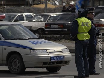 Вчера на дорогах Липецка дважды сбивали детей Вчера на дорогах Липецка дважды сбивали детей