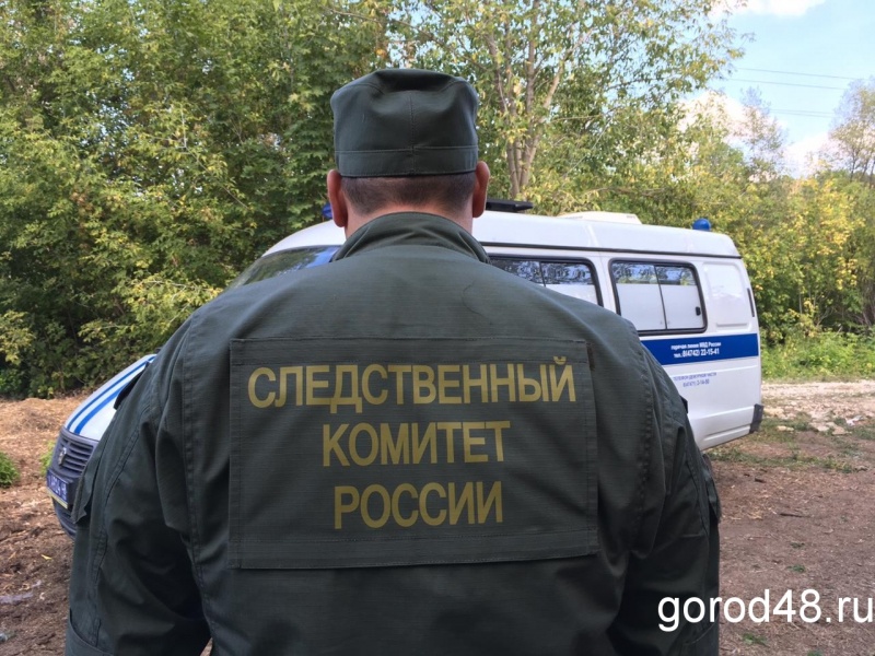 Пропавшая в Липецкой области девочка искала защиту в церкви Пропавшая в Липецкой области девочка искала защиту в церкви