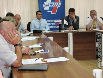 Липецкие предприниматели попросили энергетиков умерить аппетиты Липецкие предприниматели попросили энергетиков умерить аппетиты