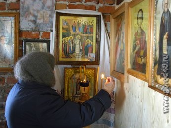 В Липецкой области отыскано редкое издание «Апокалипсиса» В Липецкой области отыскано редкое издание «Апокалипсиса»