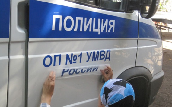 В Липецке появились автомобили полиции В Липецке появились автомобили полиции