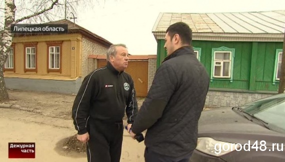 Дело Виктора Соковых о нападении на журналистов направлено в суд Дело Виктора Соковых о нападении на журналистов направлено в суд