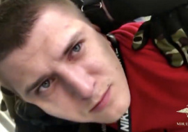 Подозреваемого в громком мошенничестве в отношении ветерана задержали на съемной  квартире в Липецке