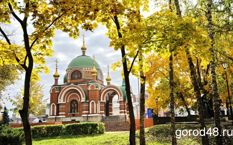В Липецкую область возвращается сухая погода В Липецкую область возвращается сухая погода