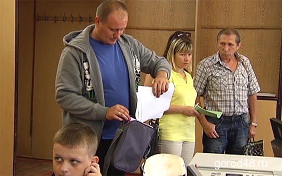 В Липецке заработал городской штаб по приему беженцев из Украины В Липецке заработал городской штаб по приему беженцев из Украины