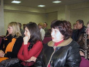 Липецкие предприниматели готовы снова пикетировать мэрию Липецкие предприниматели готовы снова пикетировать мэрию