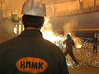 На НЛМК выбирали лучшего горнового На НЛМК выбирали лучшего горнового