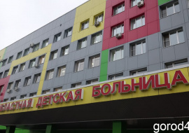 Обгоревшую 13-летнюю девочку отправили на лечение из Липецка в Нижний Новгород