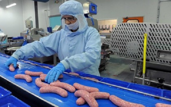 В Дании 12 человек умерли от отравления сосисками В Дании 12 человек умерли от отравления сосисками