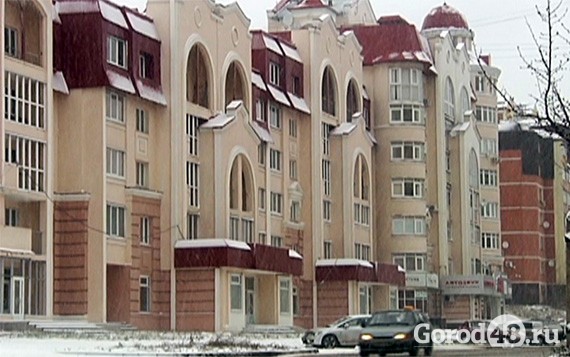 Обманутым дольщикам предлагают заплатить еще раз Обманутым дольщикам предлагают заплатить еще раз
