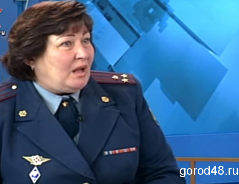 По масляному делу в Липецке арестовали полковника внутренней службы ФСИН Антонину Орлову По масляному делу в Липецке арестовали полковника внутренней службы ФСИН Антонину Орлову
