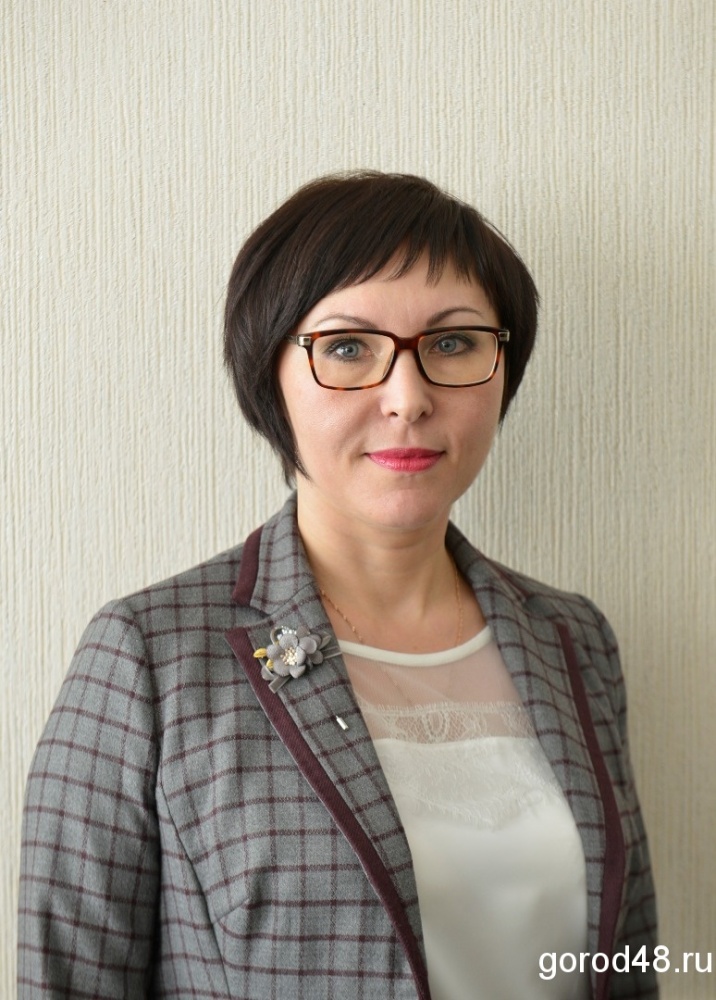 Вице-мэром Ельца назначили Майю Селянину Вице-мэром Ельца назначили Майю Селянину