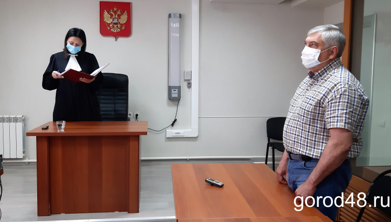 Обвиняемый во взяточничестве экс-начальник УФСИН разрывается между двумя судами – Саратова и Липецка
