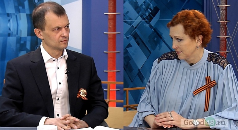 Площадь Победы в Липецке станет главным местом торжеств 9 мая Площадь Победы в Липецке станет главным местом торжеств 9 мая