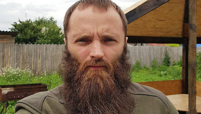 Житель Грязей, создавший «Христианское государство», проведет за решеткой 2 года Житель Грязей, создавший «Христианское государство», проведет за решеткой 2 года