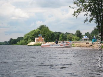 Попытка искупаться на закрытом пляже у набережной Липецка едва не обернулась трагедией Попытка искупаться на закрытом пляже у набережной Липецка едва не обернулась трагедией