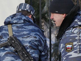 Убийца из садоводческого товарищества задержан Убийца из садоводческого товарищества задержан