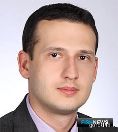 В территориальном управлении Росрыболовства новый начальник В территориальном управлении Росрыболовства новый начальник