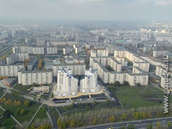 Определены самые благоустроенные города, населенные пункты, улицы и дома области Определены самые благоустроенные города, населенные пункты, улицы и дома области